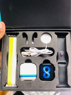 watches