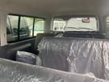 A picture of Hummer bus