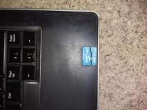 A picture of Dell latitude E6330