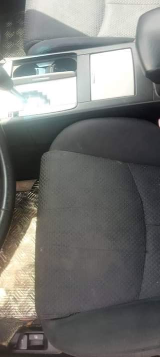 A picture of Toyota Camry Muscle