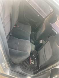 A picture of Honda Accord 2005
