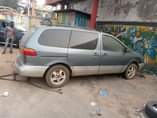 A picture of Toyota Sienna