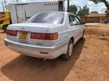 A picture of Toyota premio