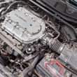 A picture of Give Away Honda Accord Evil Spirit Smooth Exterior Smoking Engine