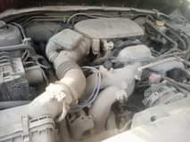 A picture of FORETER JEEP