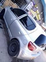 A picture of Toyota vits old model B