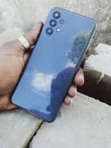 A picture of Samsung Galaxy A13