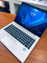 A picture of HP 840 G5 ELITEBOOK