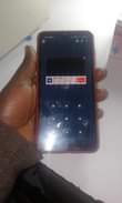 A picture of Samsung A70 128gb rom 6gb ram