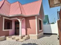 A picture of NYUMBA INAUZWA IPO MBAGALA CHAMAZI COMPLEX WILAYA YA TEMEKE MKOA