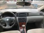 A picture of Toyota Corrolla 05 Perfect okay Location ikorodu Amount 2 3m