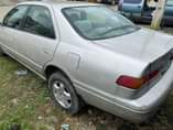 A picture of Available for sale Toyota Camry tiny light Sound engine and