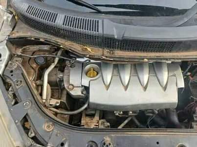 Cars F.