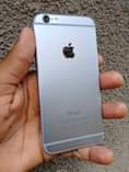 A picture of iphone 6
