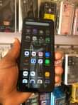 A picture of Infinix hot 8