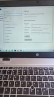 A picture of Hp elitebook g3