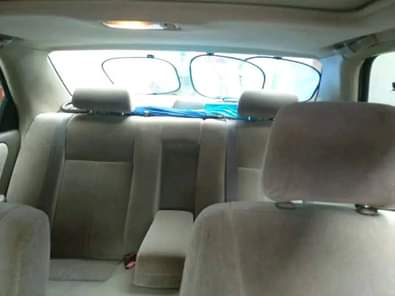 A picture of Toyota Camry LE for sale call 09161519383 1m