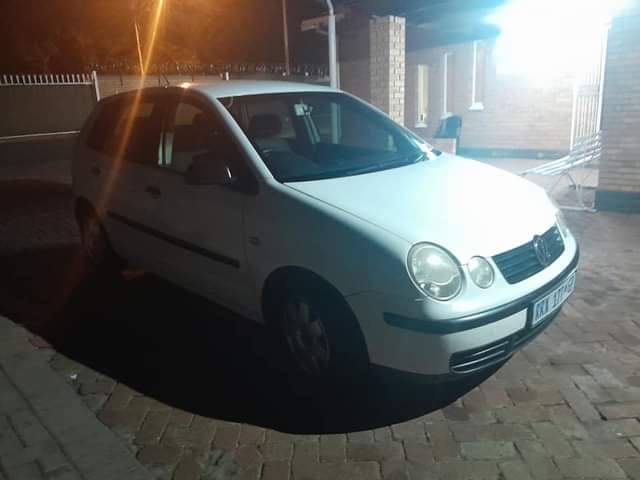 Bloemfontein B.