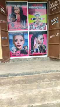 A picture of Saloon inauzwa
