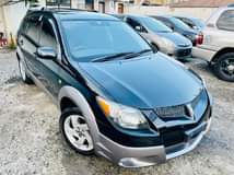 toyota voltz