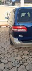 A picture of Toyota Sienna 2002 1 550 For sale registered but barely
