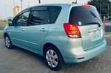A picture of TOYOTA SPACIO