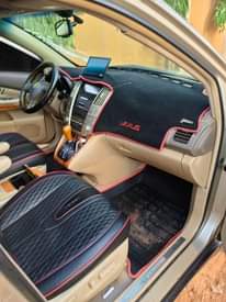 A picture of Used Lexus RX330 2006 model Price 6m Location Enugu 08036407690