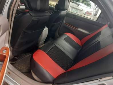 A picture of NEATLY USED 2004 MODEL TOYOTA CAMRY BIG DADDY JUST LIKE