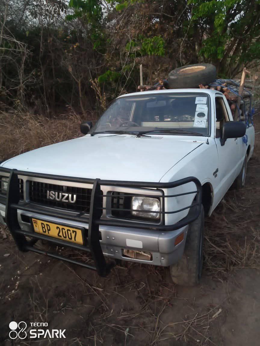 isuzu