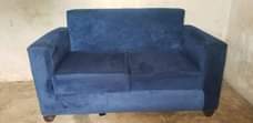 A picture of kitanda cha sofa na sofa