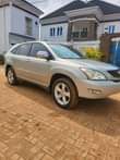 A picture of 2006 Lexus Rx350