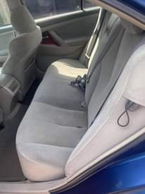 A picture of TOYOTA CAMRY 08 First body Engine Gear Ac ok Price