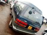 A picture of Toyota Townace Van Petrol
