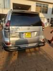 A picture of Ronaldo tx prado