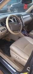 A picture of Clean Toyota Highlander 2005