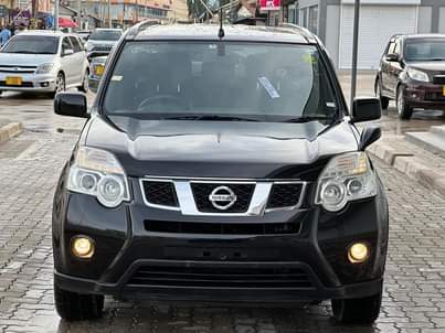 used nissan xtrail