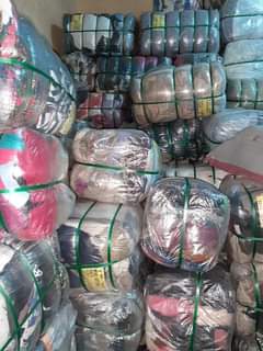 Bales for Sale in Tanzania: Second Hand Clothes Bales in Tanzania 2024