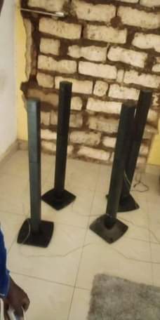 home theater