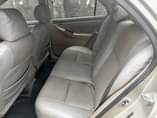 A picture of Distress sale alert 2006 Toyota Corolla Engine gear ac good