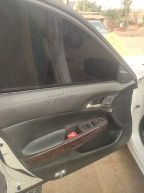 A picture of Sharp Honda Crosstour Android screen Ac chilling 3 3 Million