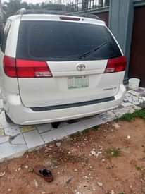 A picture of Clean Sienna 04 05