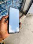 A picture of Tecno Spark4 Air Ram2 Gb32 Clean Condition 0657835458 Magomeni Location