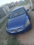 A picture of Honda eod
