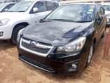 A picture of Subaru