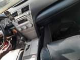 A picture of Clean Toyota Camry SE 2011 model First body 3 4m