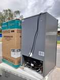 A picture of HISENSE