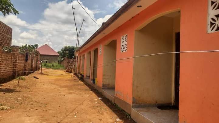 houses matugga