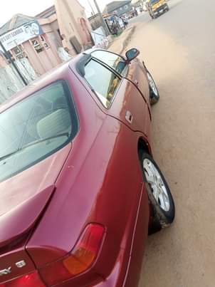 A picture of Toyota Camry DROPLIGHT 4plugs 2001 model Perfectly working Buy and