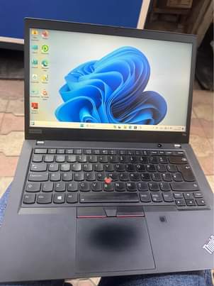 A picture of Lenovo T14 10th Generation
