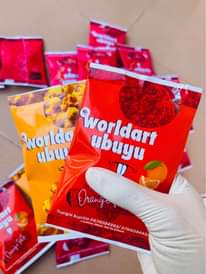 A picture of WORLDART UBUYU